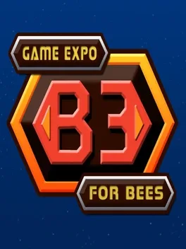 B3 Game Expo For Bees image