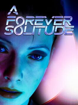 A Forever Solitude Cover Image
