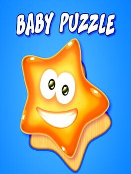 Baby Puzzle: First Learning Shapes for Toddlers