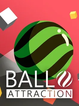 Ball Attraction image