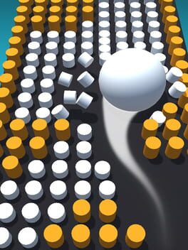 小球冲刺破解游戏下载-游戏公社