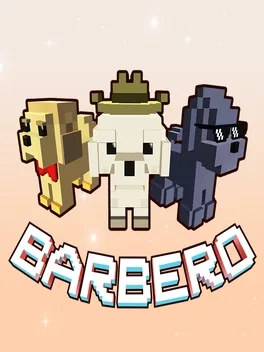 Barbero image