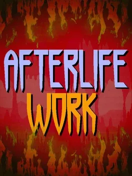 Afterlife Work