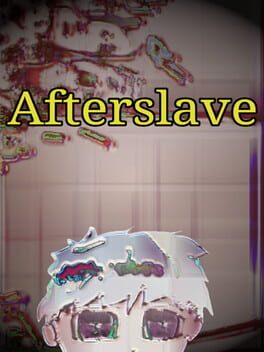 Afterslave Game Cover Artwork