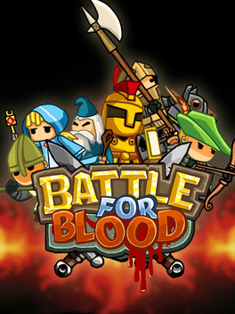 Battle for Blood