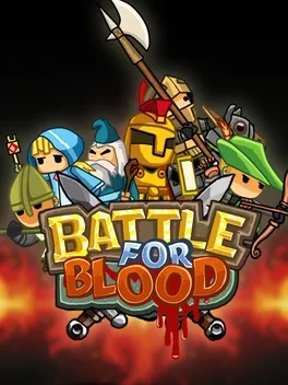 Battle for Blood image