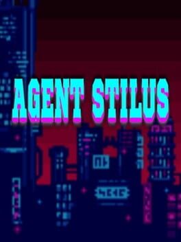 Agent Stilus