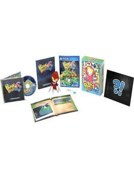 Birthdays the Beginning: Limited Edition