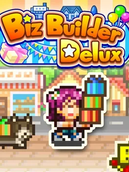Biz Builder Delux image