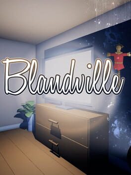 Blandville cover art