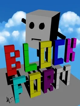 BlockForm image