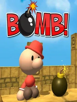 Bomb image