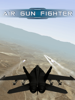 Air Gun Fighter