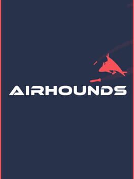 Airhounds game cover