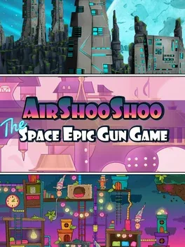 AirShooShoo