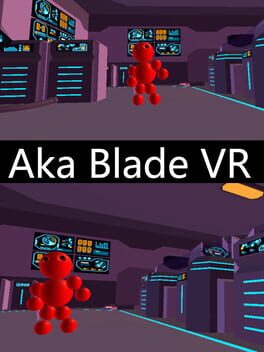 Aka Ninja VR