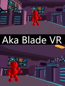 Aka Ninja VR