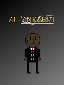 Al-Ankabut Game Cover Artwork