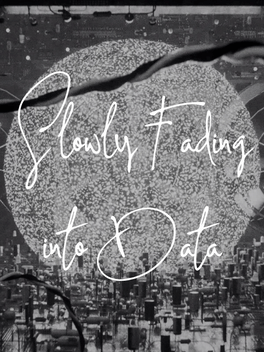 Albert.Data: Slowly Fading into Data