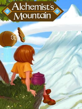 Alchemist's Mountain