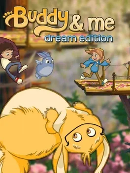Buddy & Me: Dream Edition image