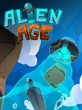 Alien Age (TBD)