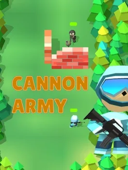 Cannon Army image
