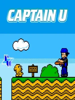 Captain U image