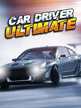 Car Driver Ultimate cover art