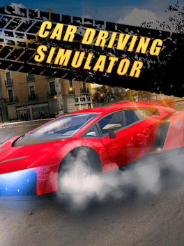Car Driving Simulator