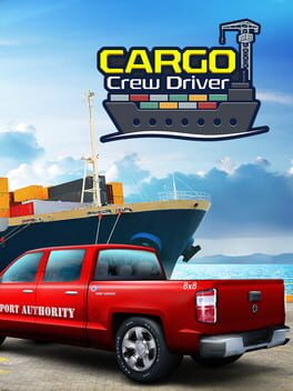 Cargo Crew Driver