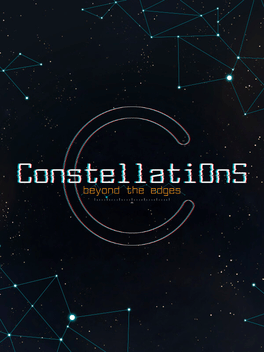 Constellations: Beyond the Edges Cover