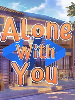 Alone With You Game Cover Artwork