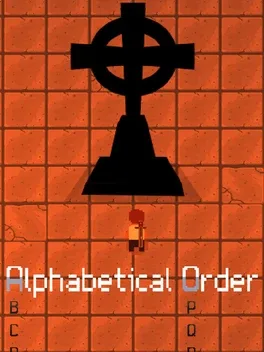 Alphabetical Order