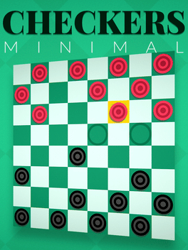 Checkers Minimal