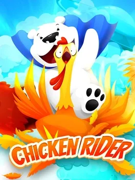 Chicken Rider image