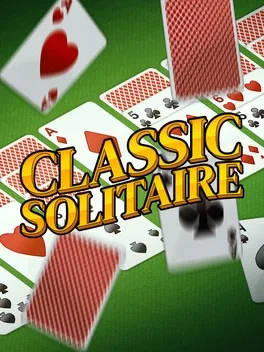 Classic Solitaire image