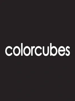 Color Cubes image