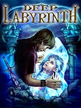 Deep Labyrinth image