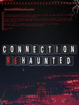 Connection reHaunted image