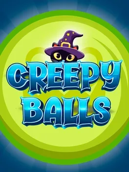 Creepy Balls image