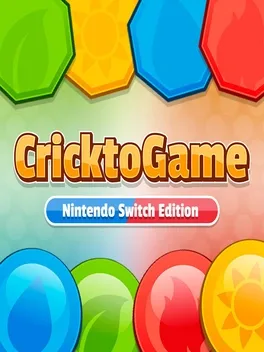 CricktoGame image