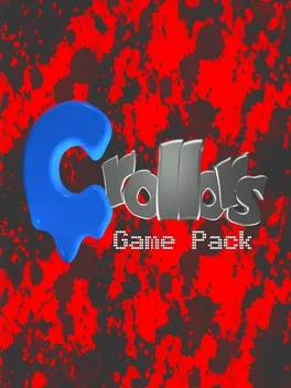 Crollors Game Pack image