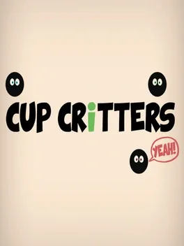 Cup Critters image