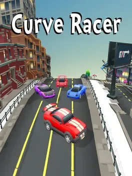 Curve Racer image
