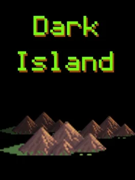 Dark Island image