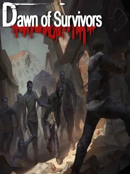 Dawn of Survivors image