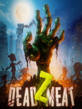 死亡鲜肉破解游戏下载-游戏公社