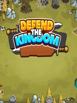 Defend the Kingdom image