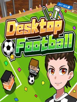 Desktop Football